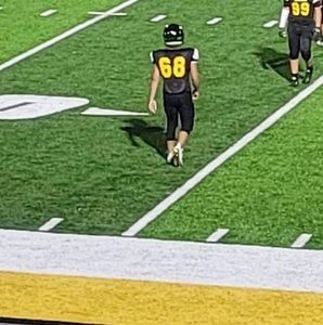 Meet your Posher, Ryan